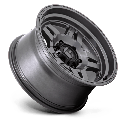 OXIDE 17X8.5 6X5.5 106.1 GD 1MM