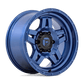 OXIDE 17X8.5 6X5.5 106.1 DK -10MM