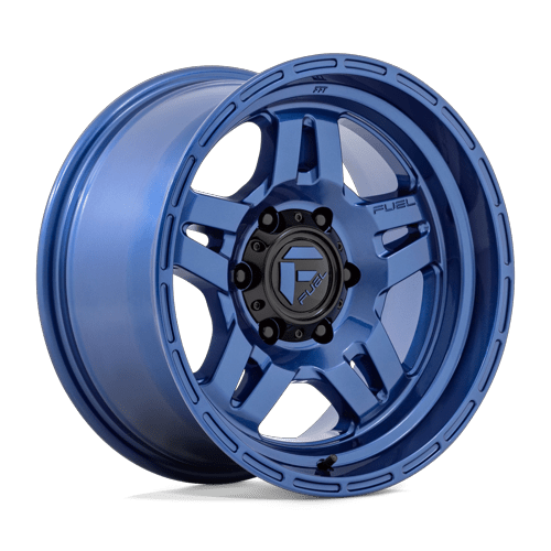 OXIDE 17X8.5 6X5.5 106.1 DK -10MM