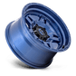 OXIDE 17X8.5 6X5.5 106.1 DK 1MM