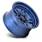 OXIDE 18X9 5X5.0 71.5 DK 1MM