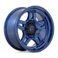 OXIDE 18X9 6X135 87.1 DK 1MM