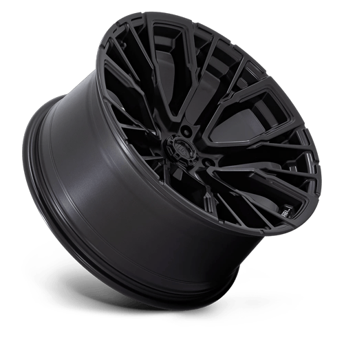 Fuel Off-Road Rebar Wheel | 5x5 (5x127) Bolt Pattern