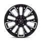 Fuel Off-Road Rebar Wheel | 5x5.5 (5x139.7) Bolt Pattern