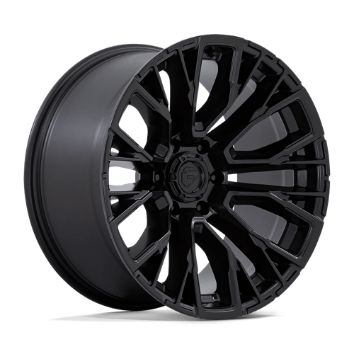REBAR 17X9 6X135 87 BD +1