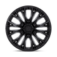 Fuel Off-Road Rebar Wheel | 6x120 Bolt Pattern