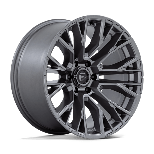 REBAR 17X9 6X5.5 106 GD -12