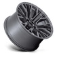 REBAR 17X9 6X4.5 66 GD +1