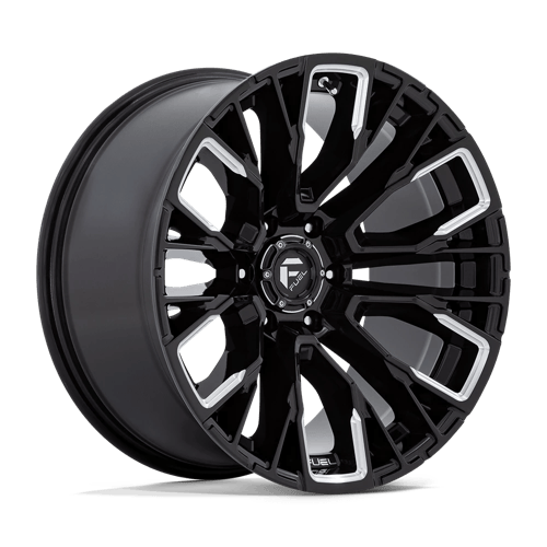 REBAR 17X9 6X5.5 106 NBL +1