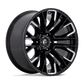 REBAR 17X9 6X4.5 66 NBL +1