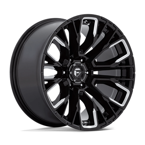 REBAR 17X9 6X5.5 106 NBL -12