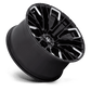 REBAR 17X9 6X4.5 66 NBL +1