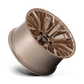 REBAR 17X9 6X135 87 ZE +1