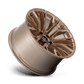 REBAR 17X9 6X135 87 ZE +1