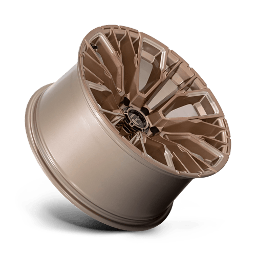 REBAR 17X9 6X120 67 ZE +1