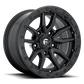 REBEL 17X9 5X5 71 +1 M-BLK