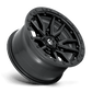 REBEL 17X9 5X5 71 +1 M-BLK