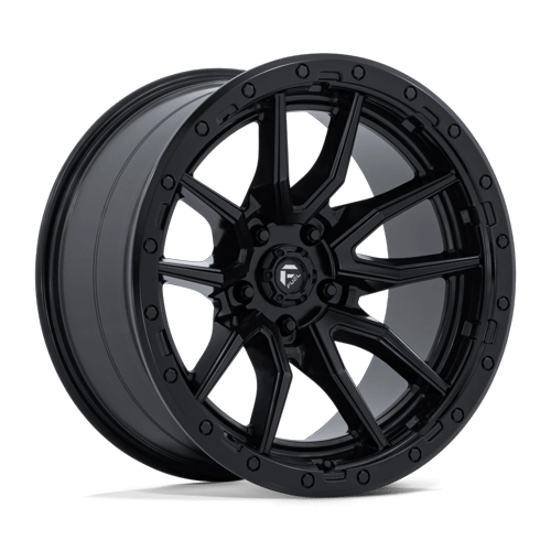 REBEL 20X10 5X5.5 78 -18 M-BLK