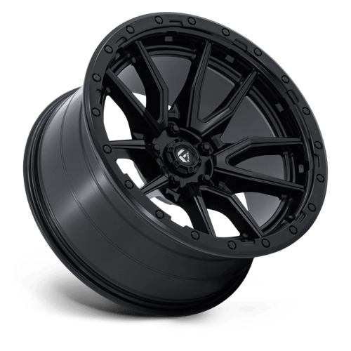 REBEL 20X10 5X5.5 78 -18 M-BLK