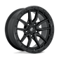 REBEL 20X9 5X5 71 +1 M-BLK