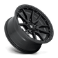 REBEL 20X9 5X150 110 +1 M-BLK