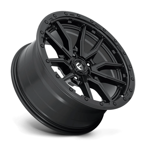 REBEL 20X9 5X150 110 +1 M-BLK