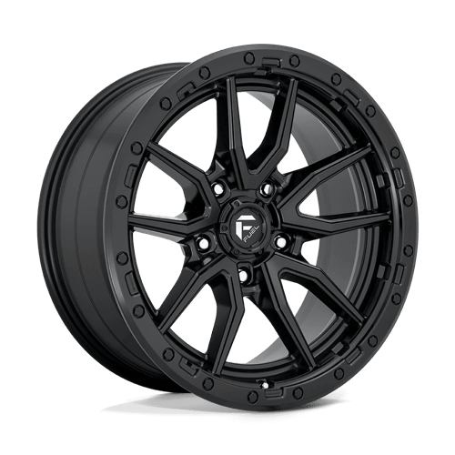 REBEL 20X9 5X5 71 +20 M-BLK