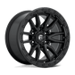 REBEL 18X9 6X120 67 +20 M-BLK
