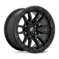 REBEL 20X9 8X180 124 +1 M-BLK