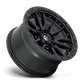 Fuel Off-Road Rebel Wheel | 6x4.5 (6x114.3) Bolt Pattern