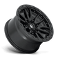 REBEL 17X9 6X120 67 +1 M-BLK