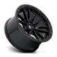 REBEL 20X10 6X5.5 106 -18 M-BLK