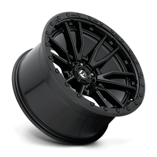 REBEL 20X10 6X5.5 106 -18 M-BLK