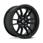 REBEL 20X9 6X5.5 106 +1 M-BLK