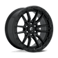 REBEL 20X9 6X135 87 +1 M-BLK