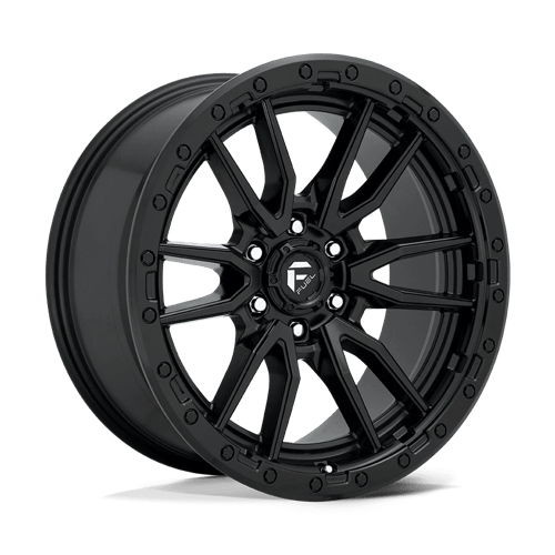 REBEL 20X9 6X135 87 +20 M-BLK