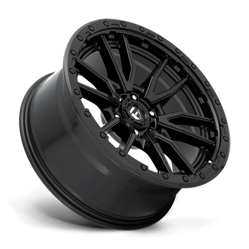 REBEL 20X9 6X135 87 +20 M-BLK