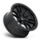 REBEL 20X9 6X5.5 106 +20 M-BLK