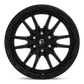 Fuel Off-Road Rebel Wheel | 20x9 | +20mm | 6x135 Bolt Pattern