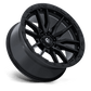 Fuel Off-Road Rebel Wheel | 22x10 | -13mm | 6x135 Bolt Pattern
