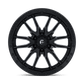 Fuel Off-Road Rebel Wheel | 22x10 | -13mm | 6x5.5 (6x139.7) Bolt Pattern