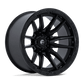 REBEL 22X12 6X135 87 -44 M-BLK