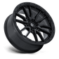 REBEL 22X9 6X135 87 +20 M-BLK