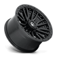 REBEL 20X10 8X6.5 125 -18 M-BLK