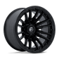 REBEL 22X12 8X6.5 125 -44 M-BLK