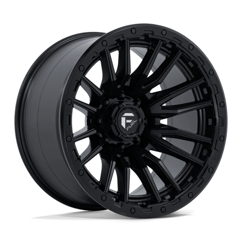 REBEL 22X12 8X170 125 -44 M-BLK