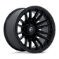 Fuel Off-Road Rebel Wheel | 8x170 Bolt Pattern - Matte Black / 22x12 / -44mm (4.77" BS)