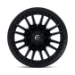 Fuel Off-Road Rebel Wheel | 22x12 | -44mm | 8x170 Bolt Pattern