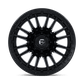 Fuel Off-Road Rebel Wheel | 22x12 | -44mm | 8x180 Bolt Pattern