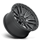 REBEL 20X10 6X5.5 106 -18 M-GMTL-BLK-RG